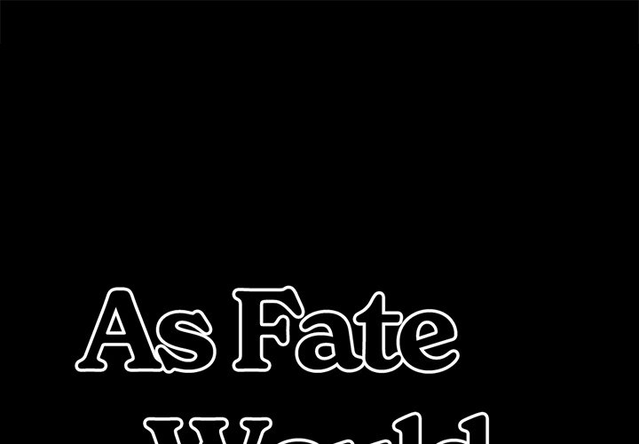 As Fate Would Have It Chapter 17 image 0