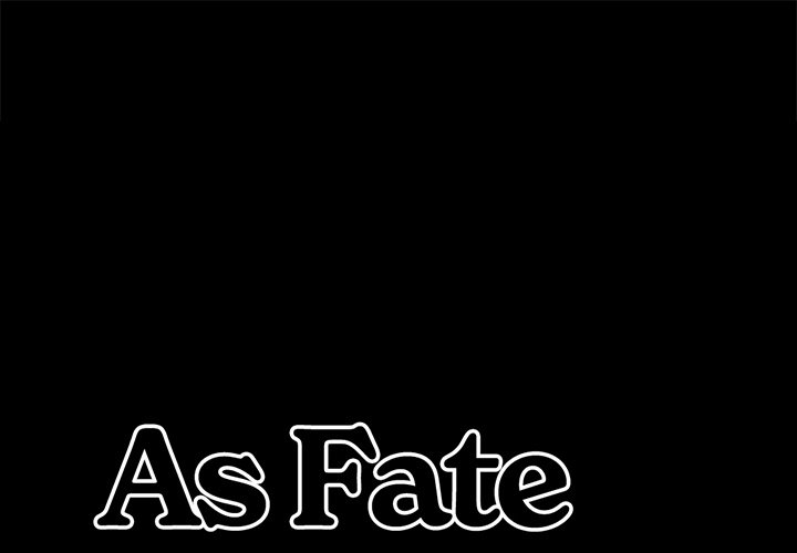 As Fate Would Have It Chapter 19 image 0