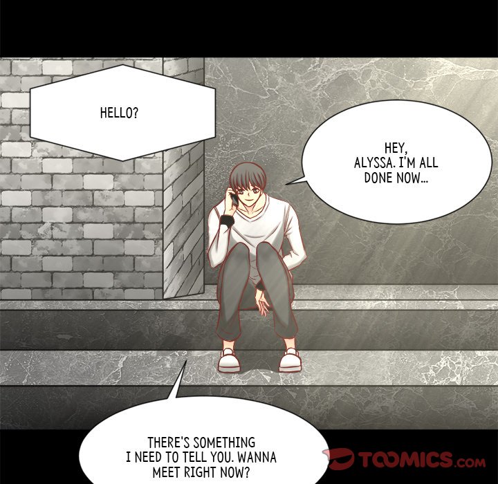 As Fate Would Have It Chapter 2 image 41