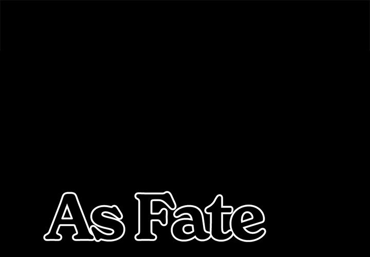 As Fate Would Have It Chapter 20 image 0