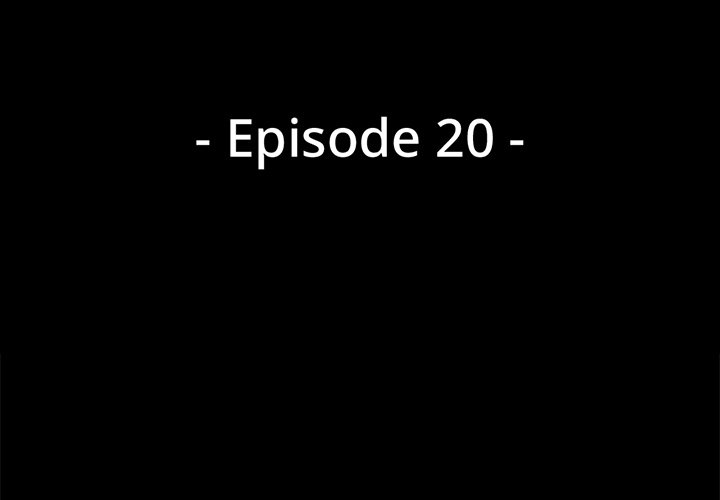 As Fate Would Have It Chapter 20 image 2