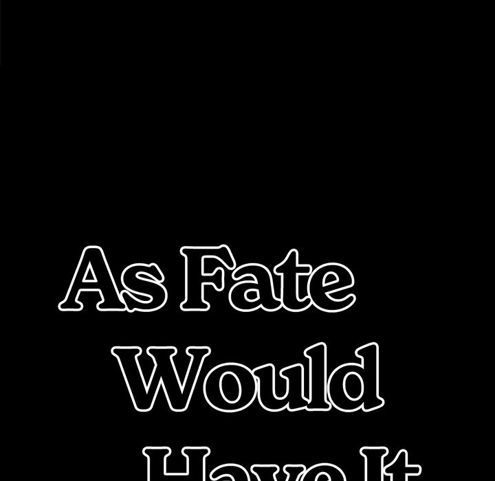 As Fate Would Have It Chapter 3 image 4