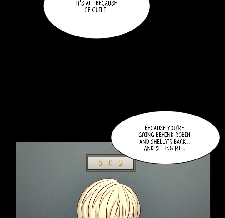 As Fate Would Have It Chapter 3 image 93