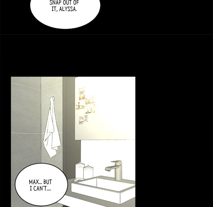 As Fate Would Have It Chapter 3 image 98