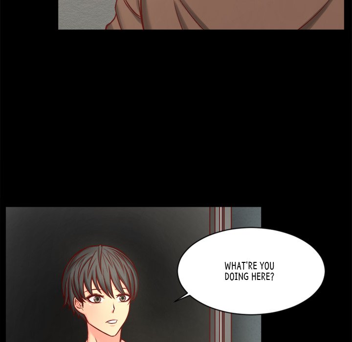 As Fate Would Have It Chapter 4 image 19