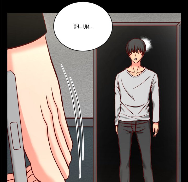 As Fate Would Have It Chapter 4 image 21