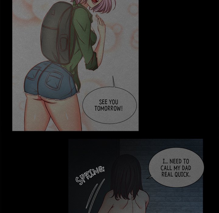 As Fate Would Have It Chapter 4 image 25