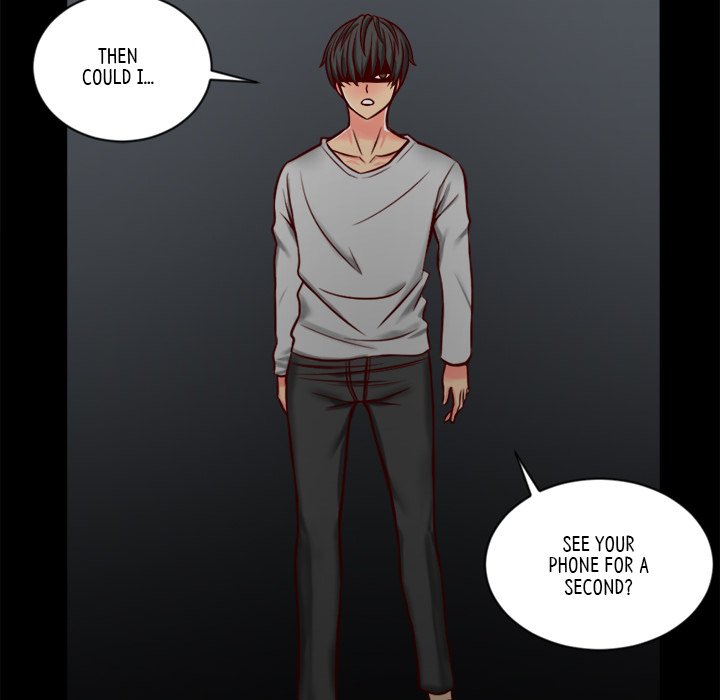 As Fate Would Have It Chapter 4 image 35