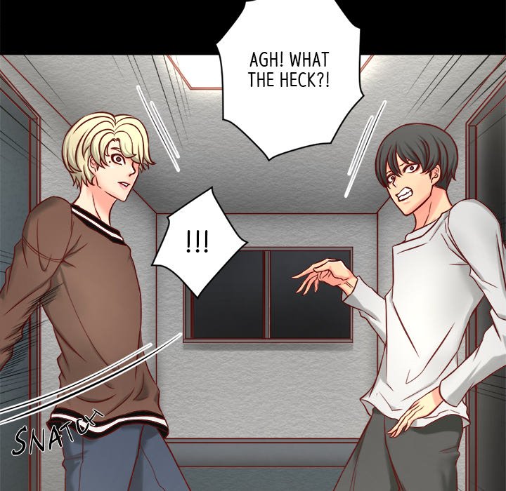 As Fate Would Have It Chapter 4 image 53