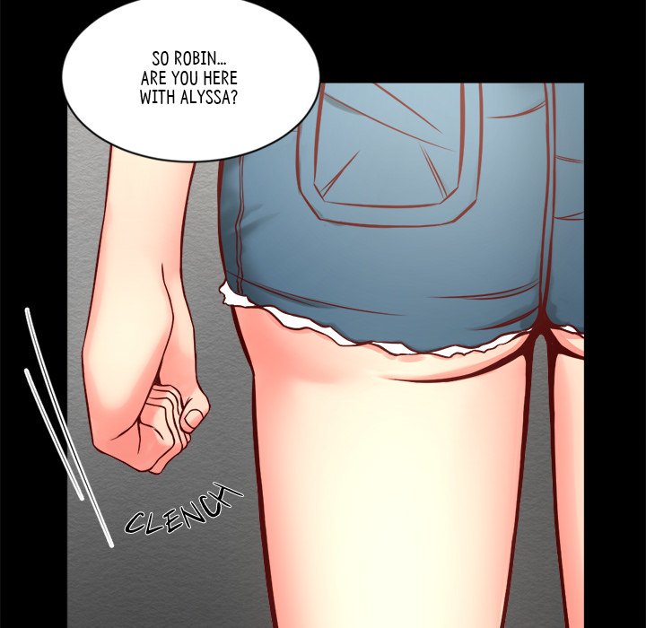 As Fate Would Have It Chapter 4 image 69