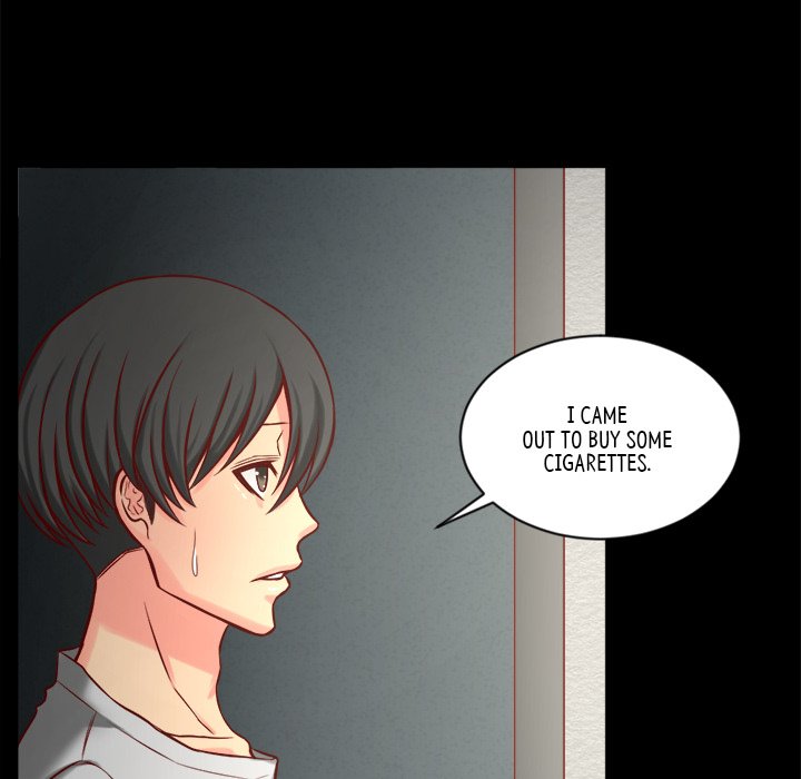 As Fate Would Have It Chapter 4 image 71