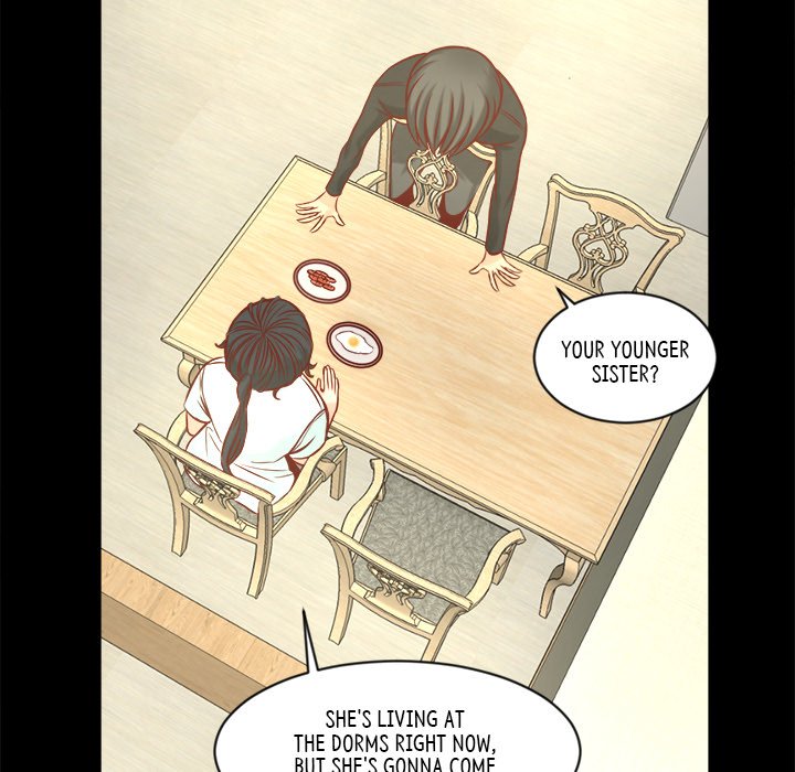 As Fate Would Have It Chapter 5 image 100