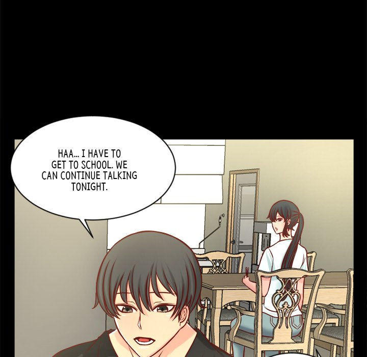 As Fate Would Have It Chapter 5 image 106