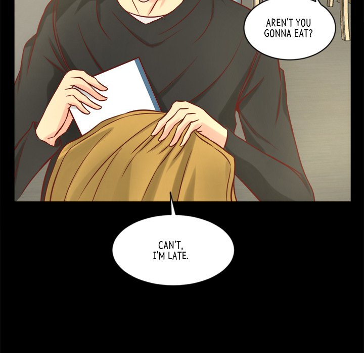 As Fate Would Have It Chapter 5 image 107