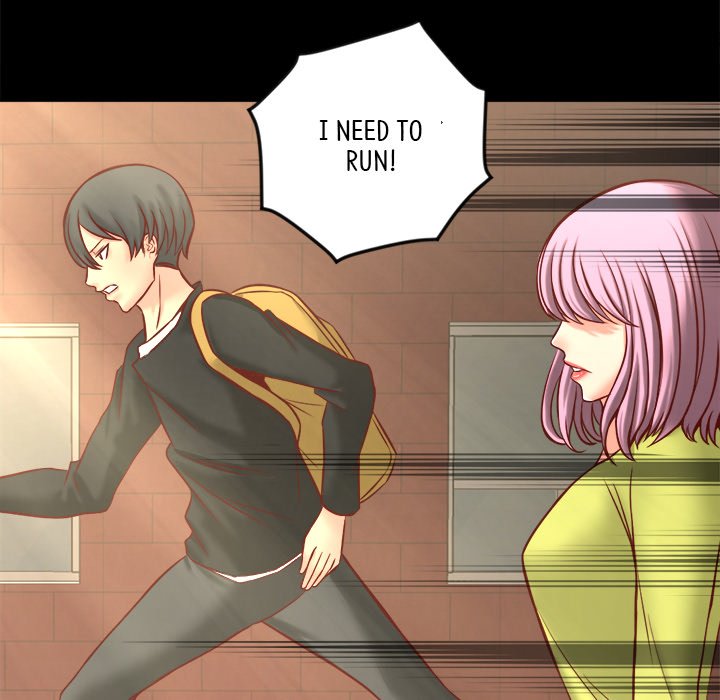 As Fate Would Have It Chapter 5 image 121