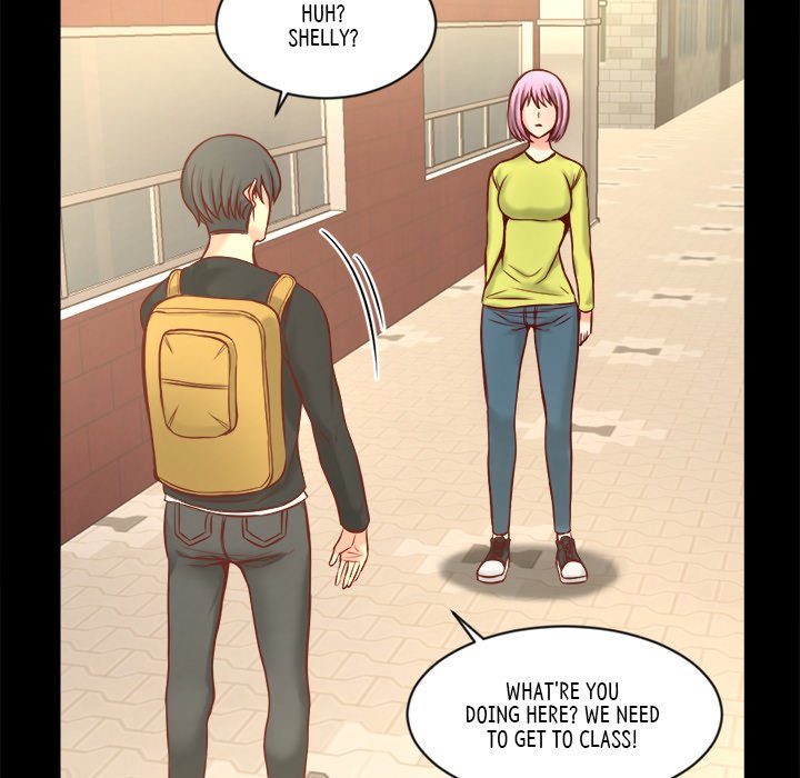 As Fate Would Have It Chapter 5 image 123