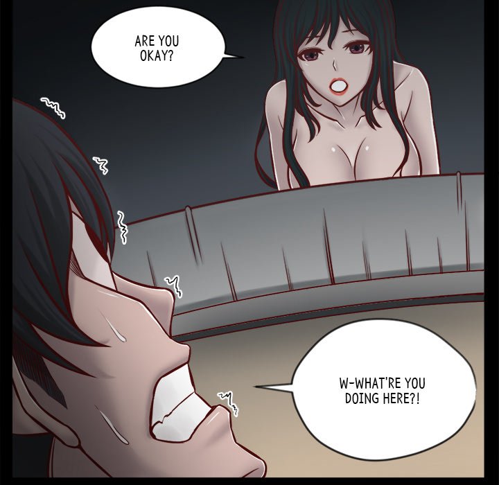 As Fate Would Have It Chapter 5 image 29