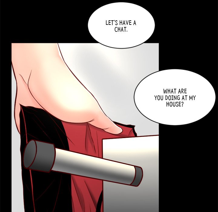 As Fate Would Have It Chapter 5 image 71