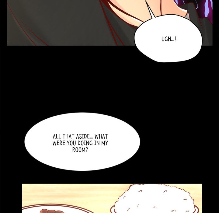 As Fate Would Have It Chapter 5 image 90