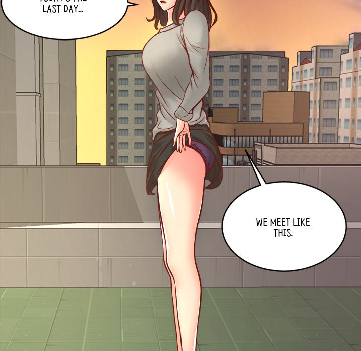 As Fate Would Have It Chapter 6 image 21