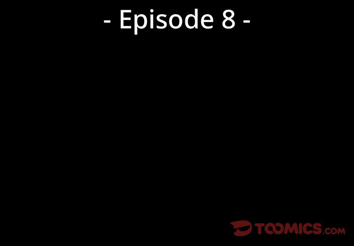 As Fate Would Have It Chapter 8 image 2
