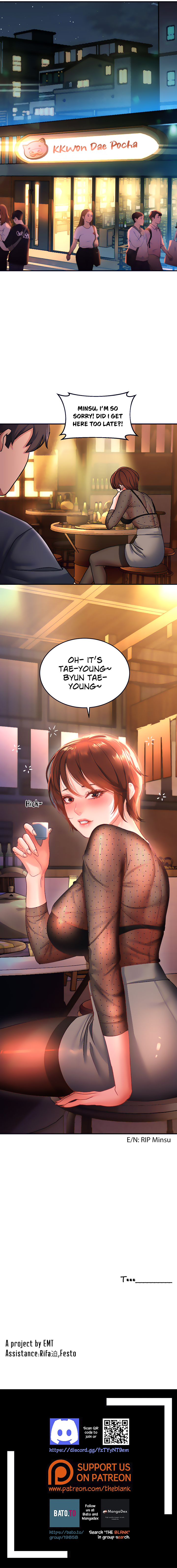 Unlocking her Chapter 11 image 9