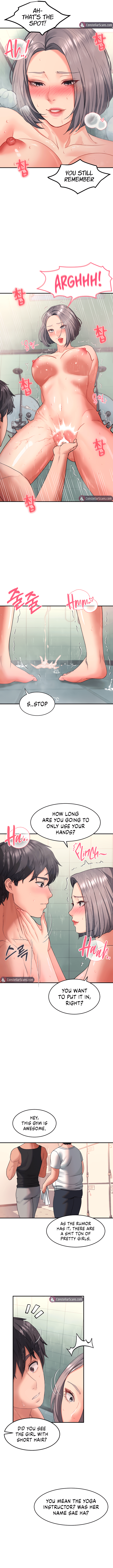 Unlocking her Chapter 16 image 9