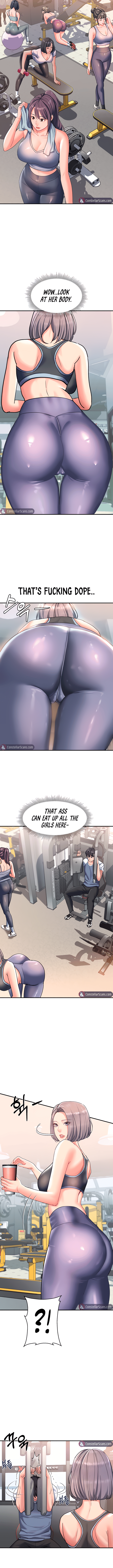 Unlocking her Chapter 16 image 2