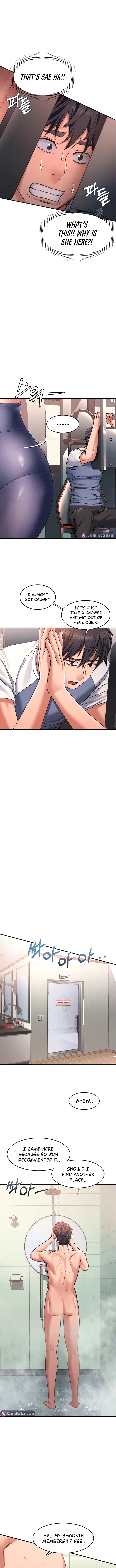 Unlocking her Chapter 16 image 3