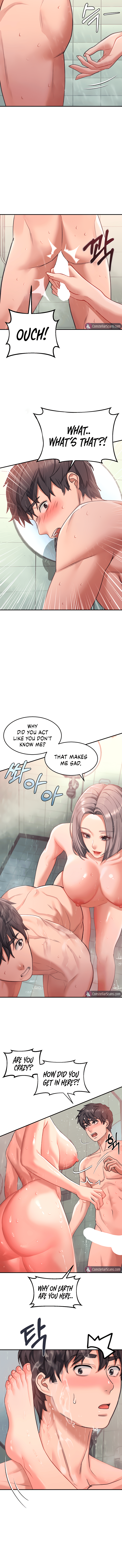 Unlocking her Chapter 16 image 4