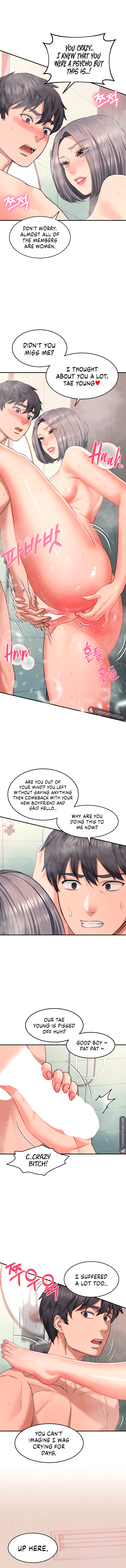 Unlocking her Chapter 16 image 6