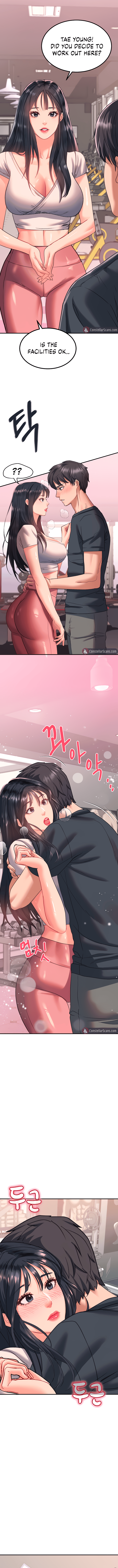 Unlocking her Chapter 17 image 3