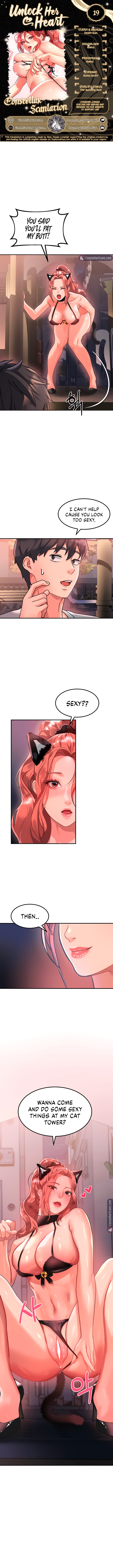 Unlocking her Chapter 19 image 0