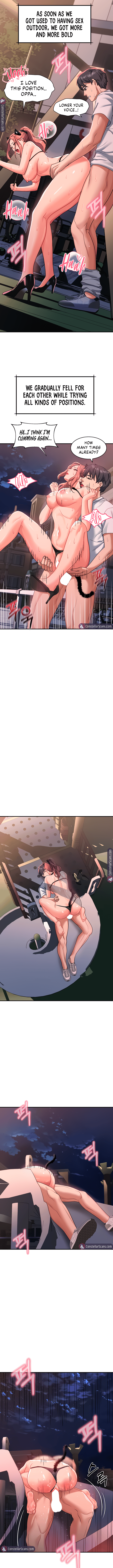 Unlocking her Chapter 19 image 11