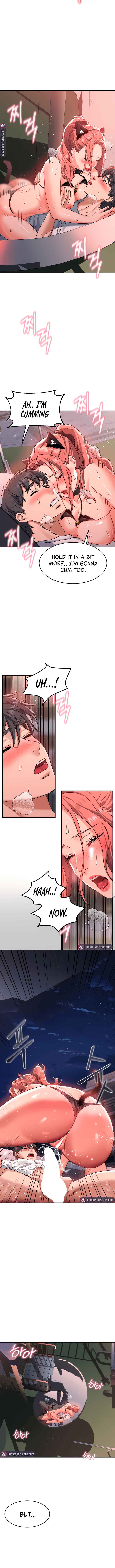 Unlocking her Chapter 19 image 12