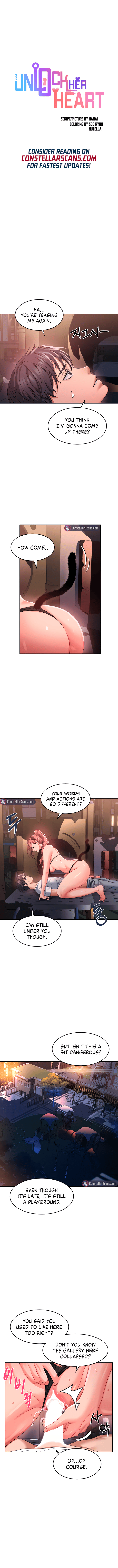 Unlocking her Chapter 19 image 1