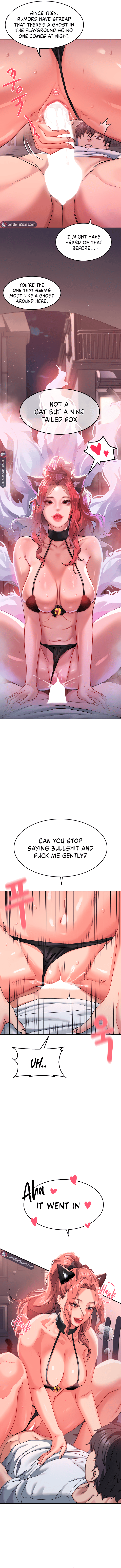 Unlocking her Chapter 19 image 2