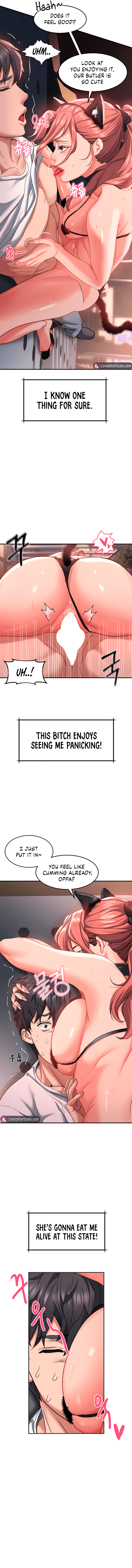 Unlocking her Chapter 19 image 4