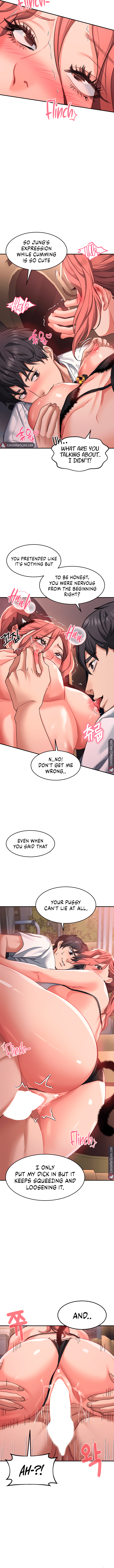 Unlocking her Chapter 19 image 6