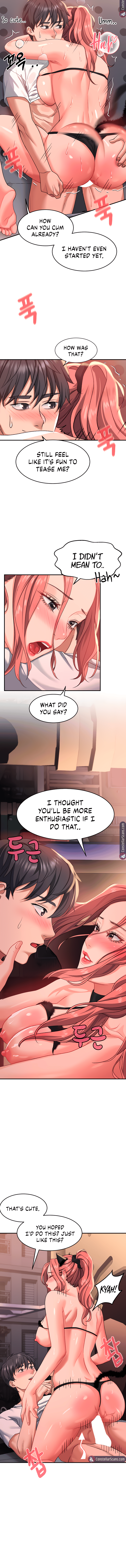 Unlocking her Chapter 19 image 8