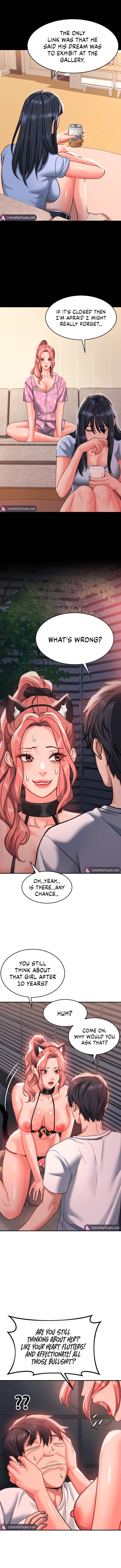 Unlocking her Chapter 20 image 9