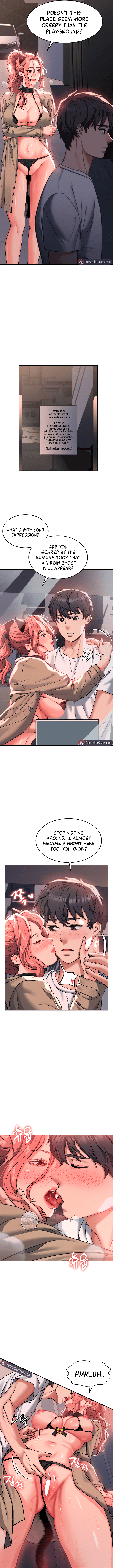 Unlocking her Chapter 20 image 5