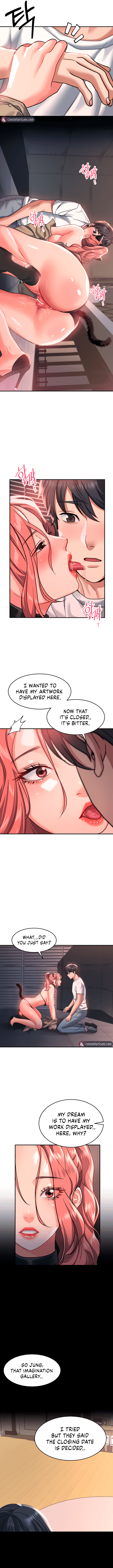 Unlocking her Chapter 20 image 8