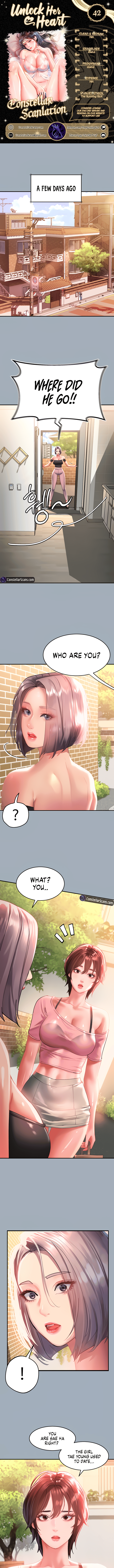 Unlocking her Chapter 42 image 0