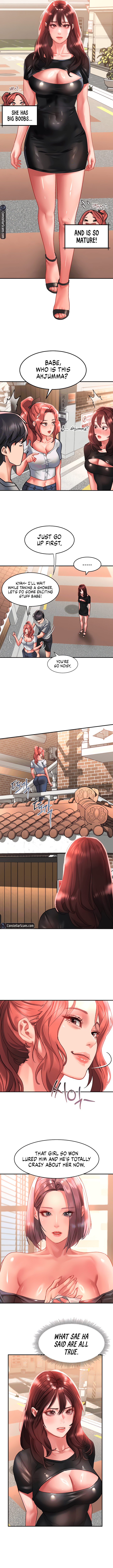 Unlocking her Chapter 42 image 9