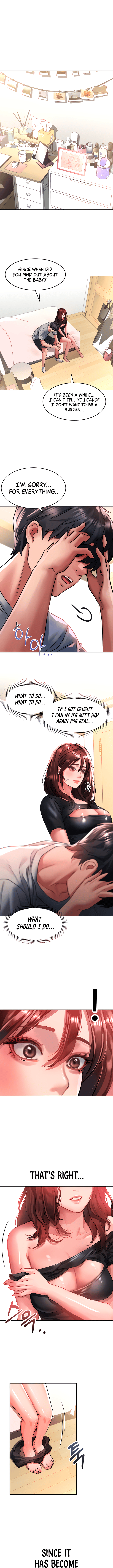 Unlocking her Chapter 42 image 11