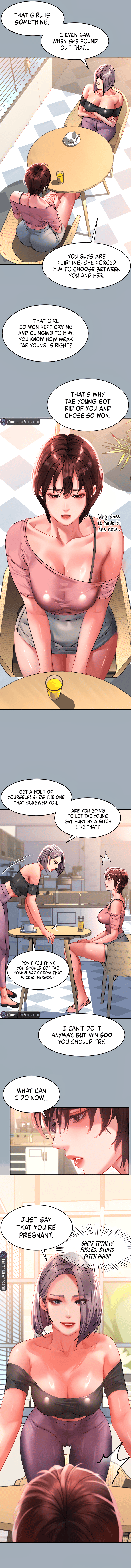 Unlocking her Chapter 42 image 4