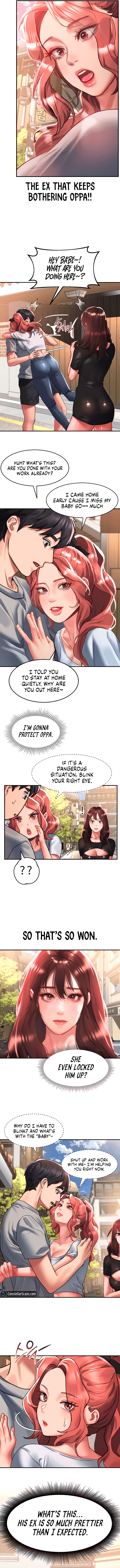 Unlocking her Chapter 42 image 8