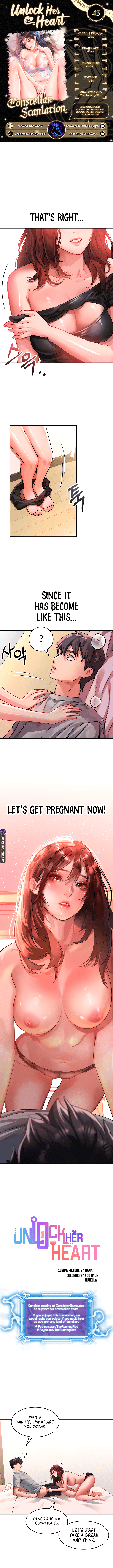 Unlocking her Chapter 43 image 0
