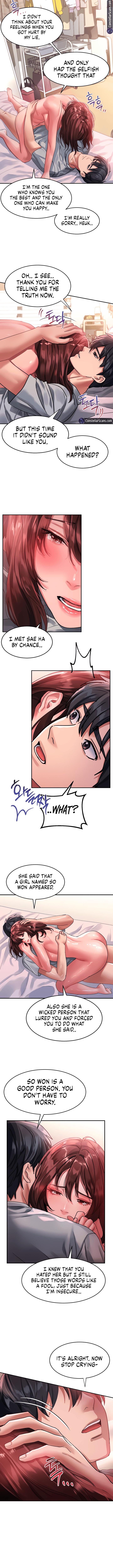 Unlocking her Chapter 43 image 9